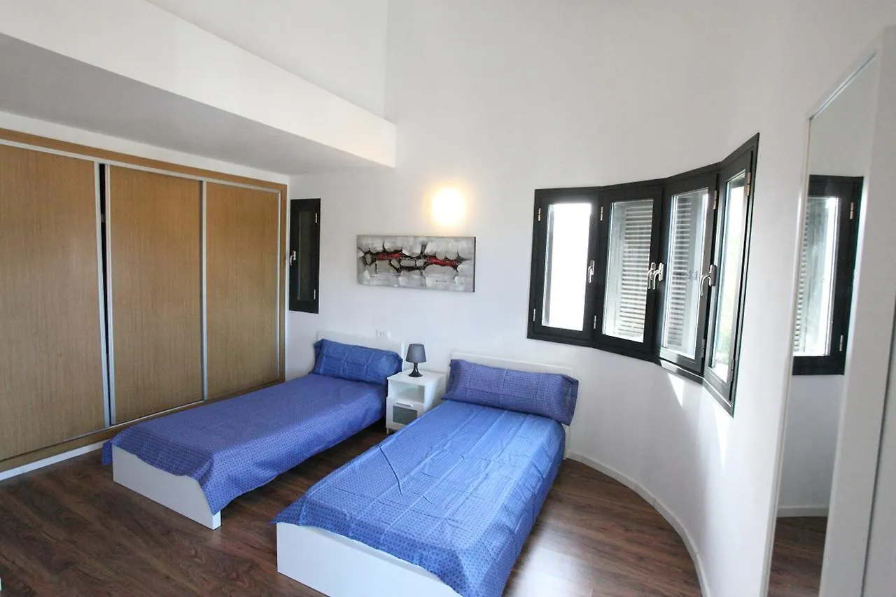 Can Pastilla II Vakantiehuis Can Pastilla (Mallorca)